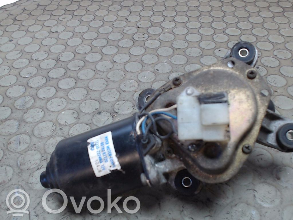 Opel Monterey Silniczek wycieraczek szyby przedniej / czołowej 