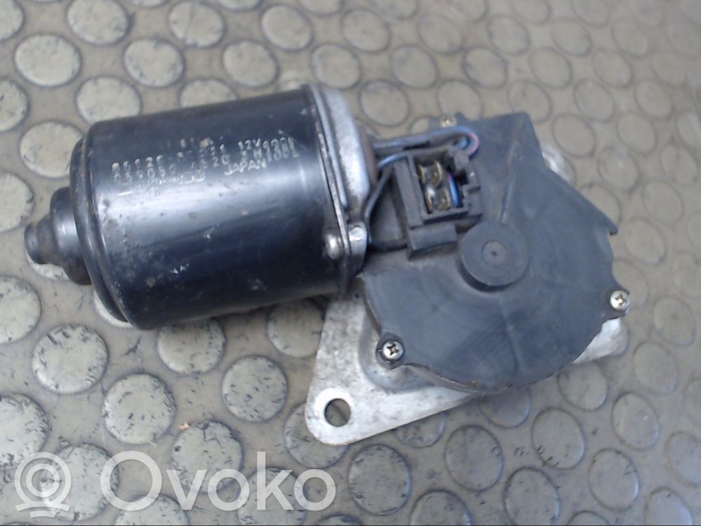 Wischermotor   NICHTZUTREFFEND