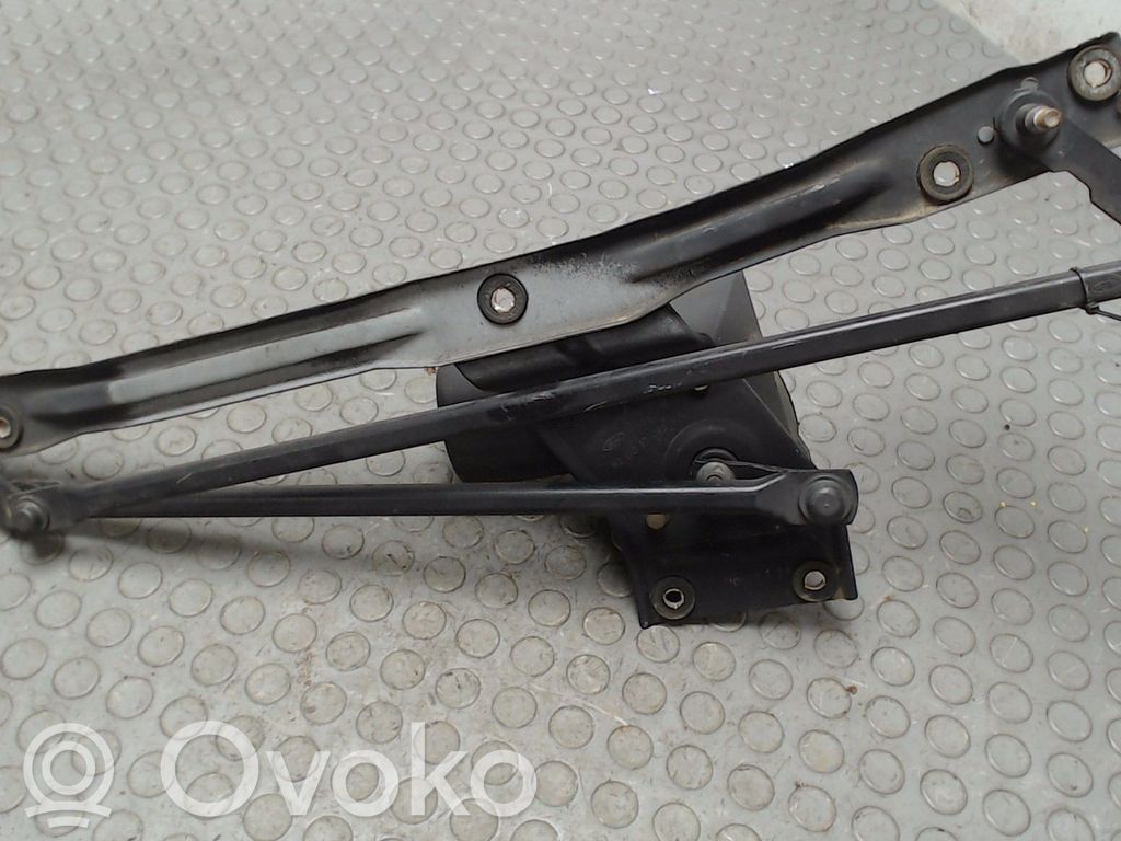 Ford Sierra Silniczek wycieraczek szyby przedniej / czołowej 