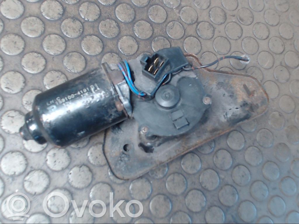 Suzuki Swift Cultus Motor ștergător