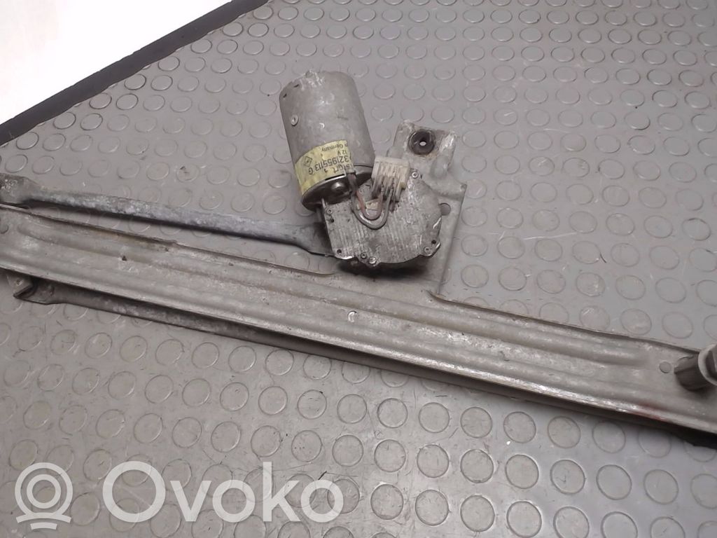 Volkswagen PASSAT B2 Silniczek wycieraczek szyby przedniej / czołowej 