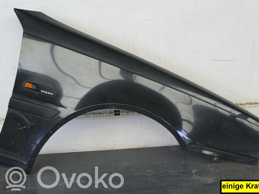Volvo 440 Spārns 