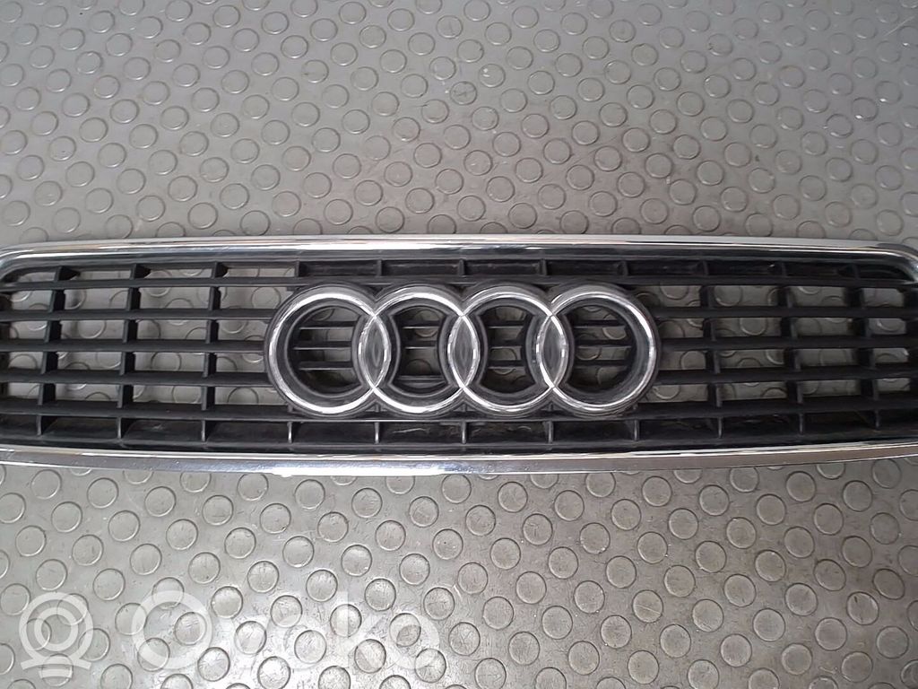 Audi A4 S4 B6 8E 8H Etusäleikkö 