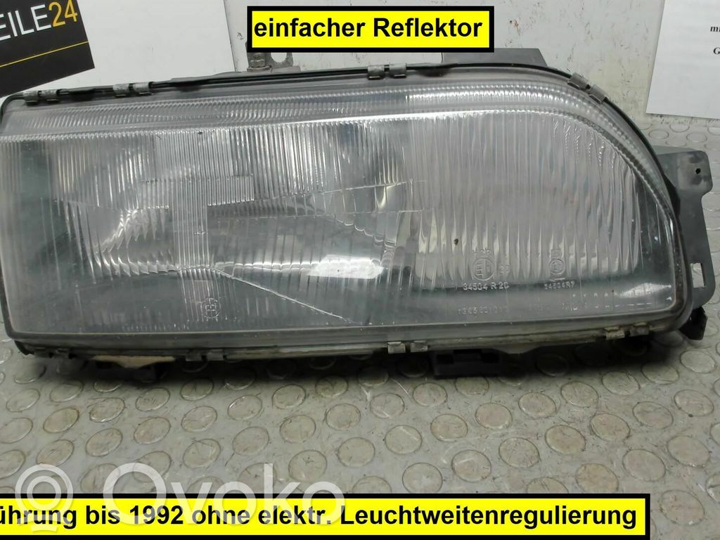Scheinwerfer   6124169,0000