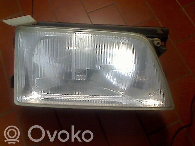 Opel Kadett E Headlight/headlamp 