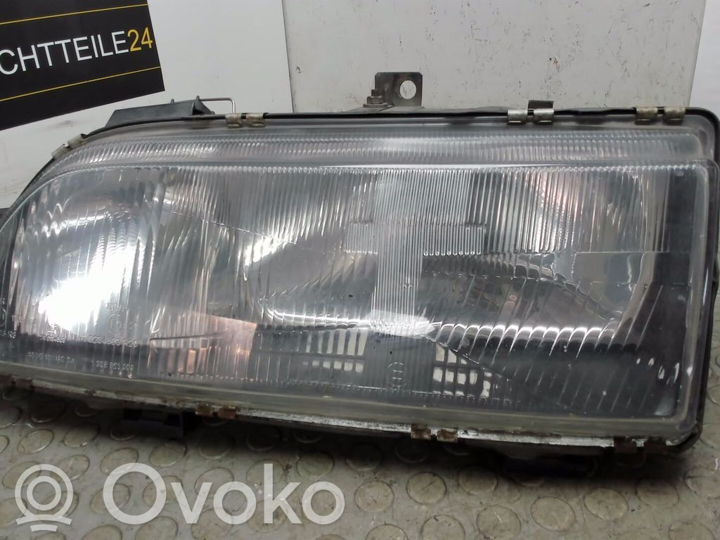 Ford Scorpio Headlight/headlamp 