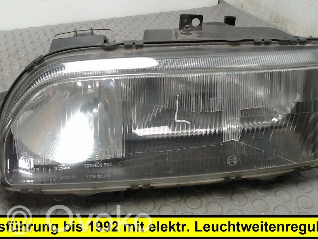 Headlight/headlamp   6124182