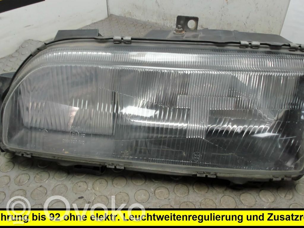 Ford Scorpio Scheinwerfer 