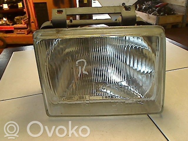 Opel Corsa A Scheinwerfer 