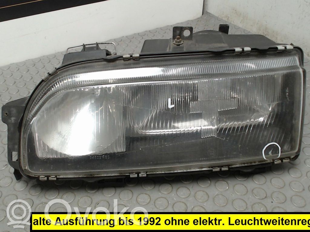 Ford Scorpio Scheinwerfer 