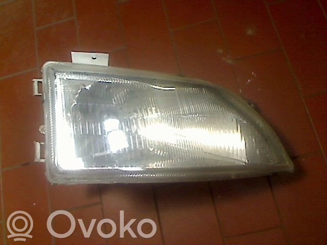 Ford Escort Headlight/headlamp 