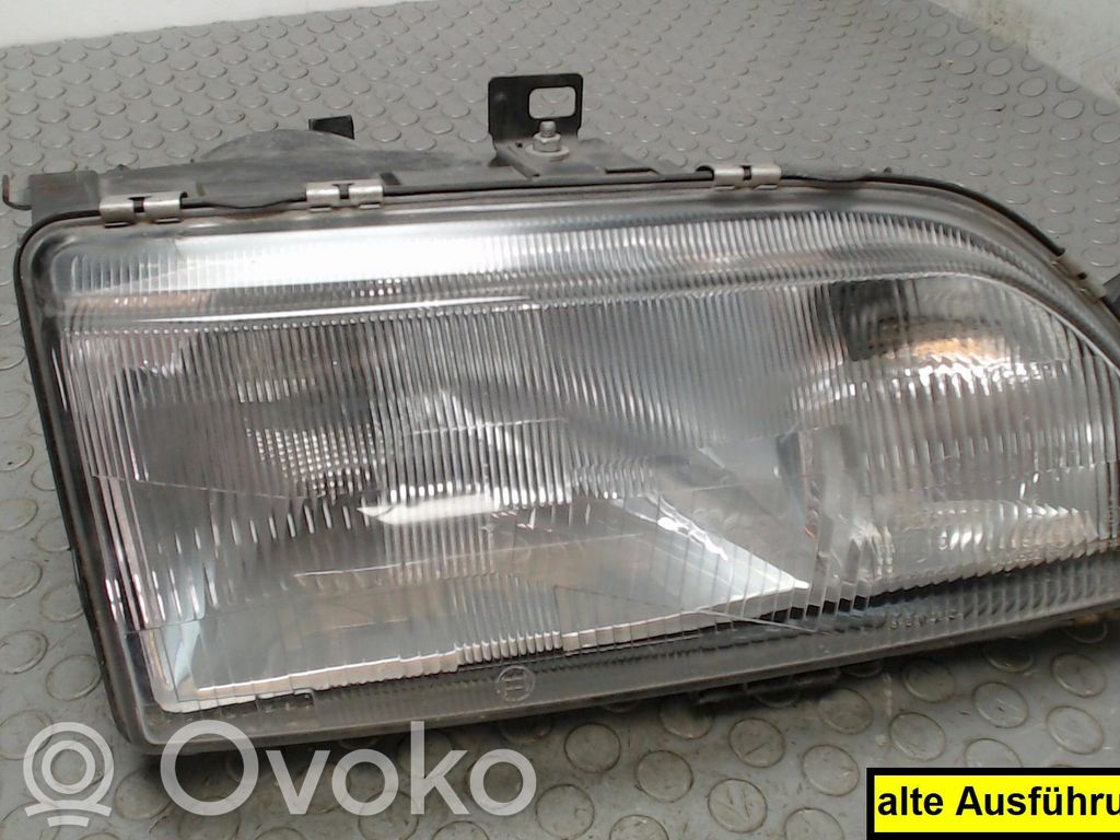Ford Scorpio Headlight/headlamp 