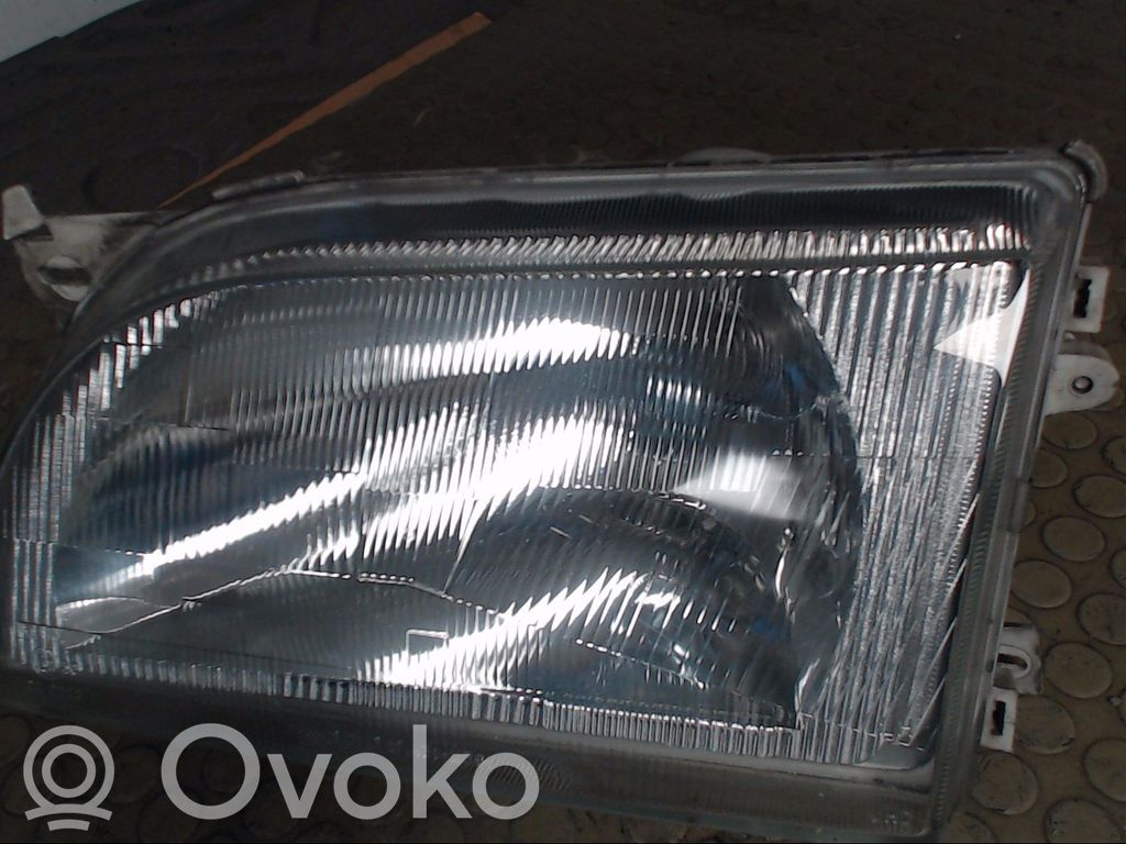 Headlight/headlamp   7242046,6677254