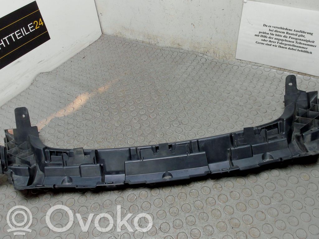 Ford Focus Bufera putuplasta daļa 