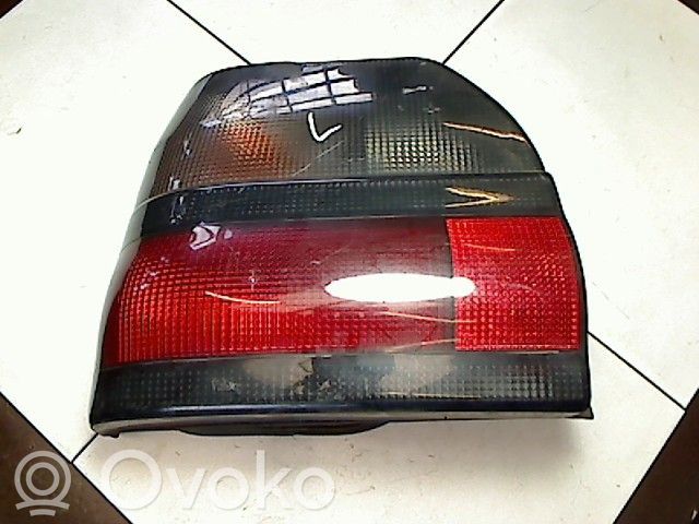 Renault 19 Takavalot 