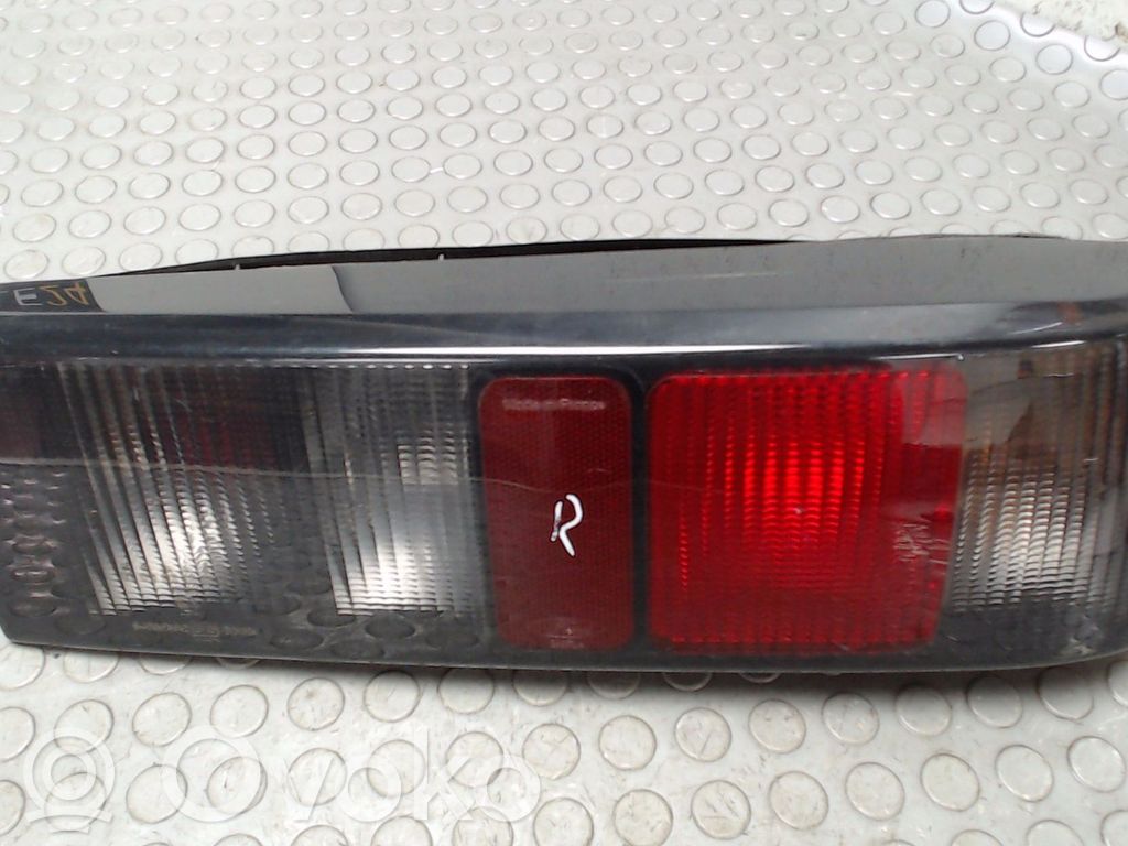 Ford Sierra Luci posteriori 