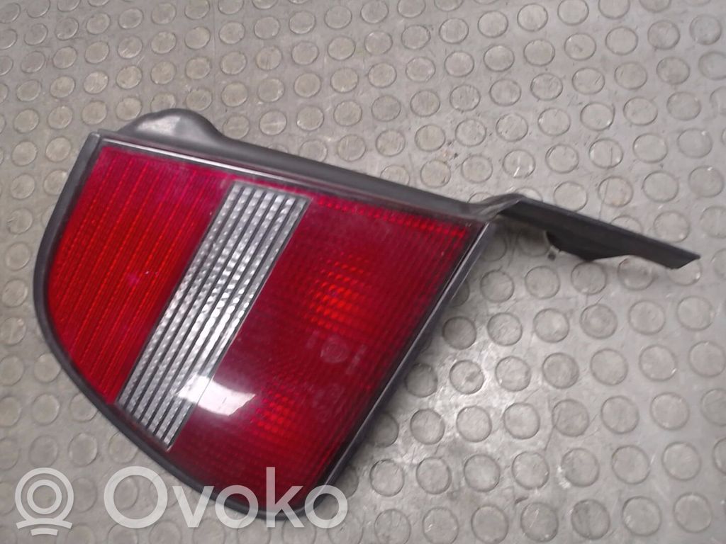 Lancia Delta II Lampa tylna 