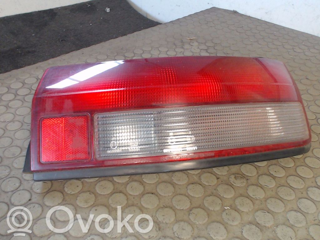 Mazda 323 Rückleuchte Heckleuchte 