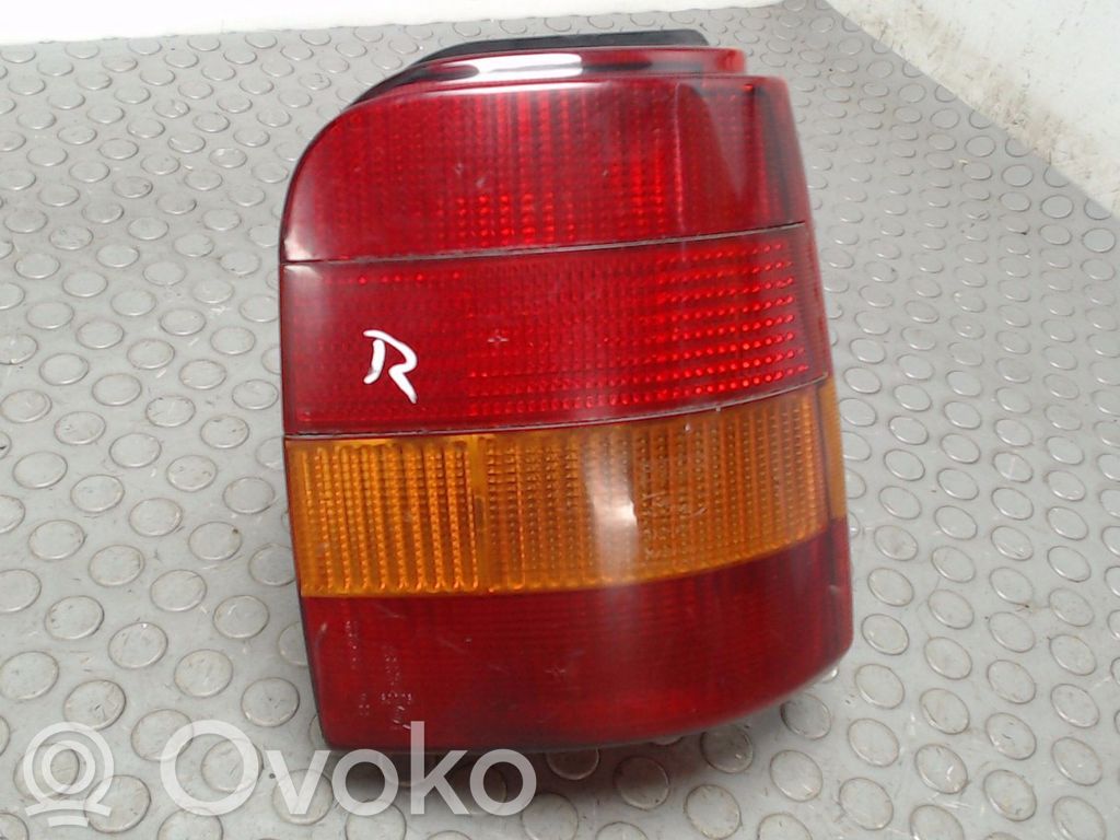Ford Scorpio Luci posteriori 
