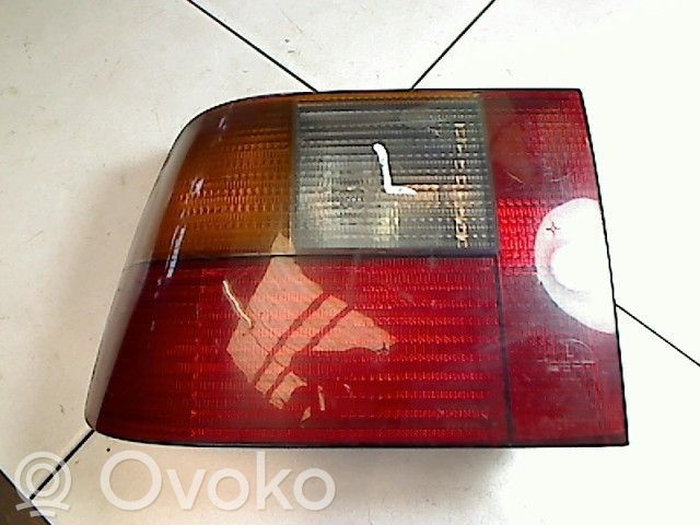 Seat Ibiza II (6k) Rear/tail lights 