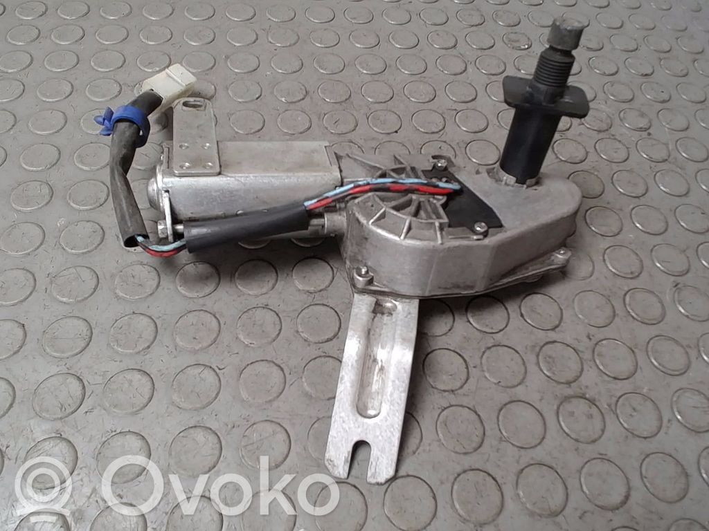 Wischermotor Heckscheibe