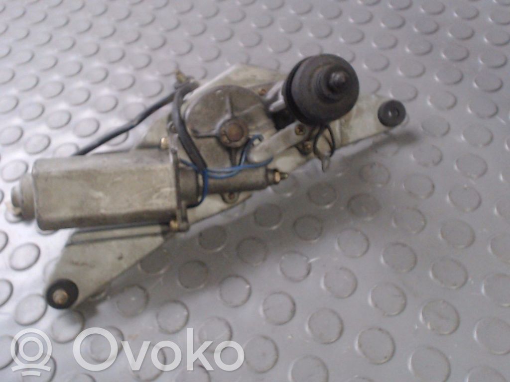 Wischermotor Heckscheibe