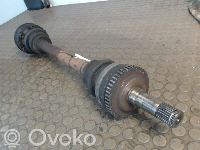 Opel Omega B1 Takavetoakseli 