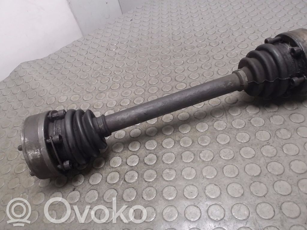 Ford Sierra Eje de transmisión trasero 