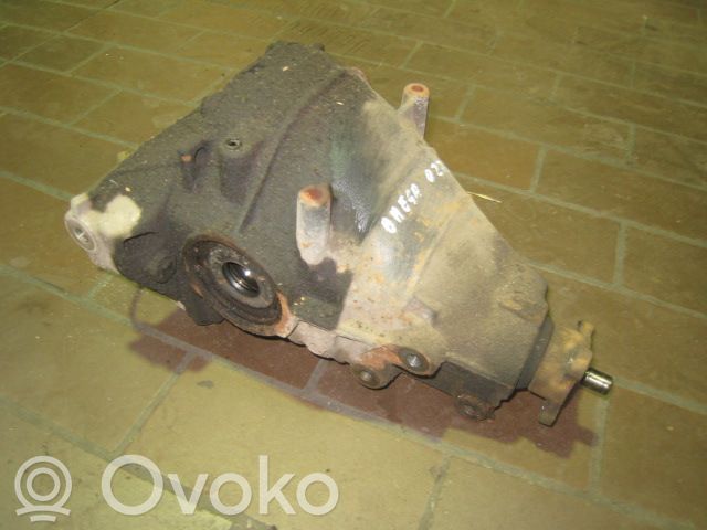 Opel Omega B1 Hinterachsdifferential 