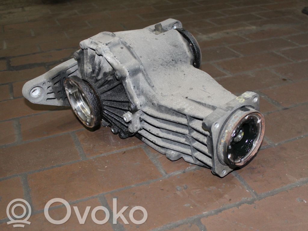 Audi A4 S4 B6 8E 8H Hinterachsdifferential 