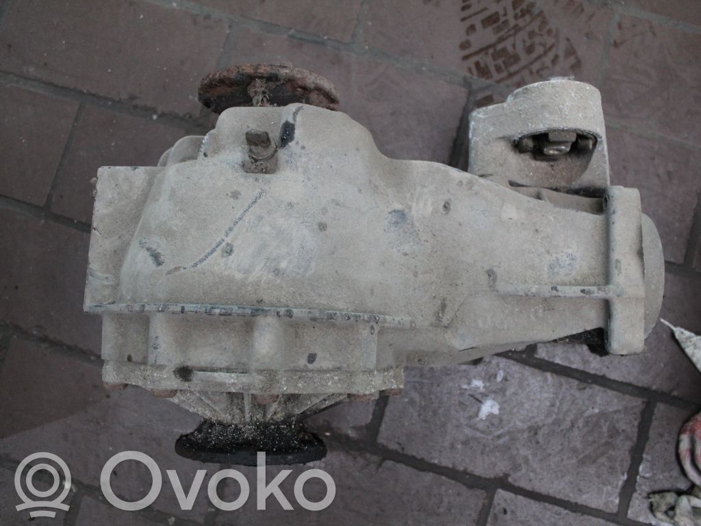 Audi A6 S6 C5 4B Differenziale posteriore 