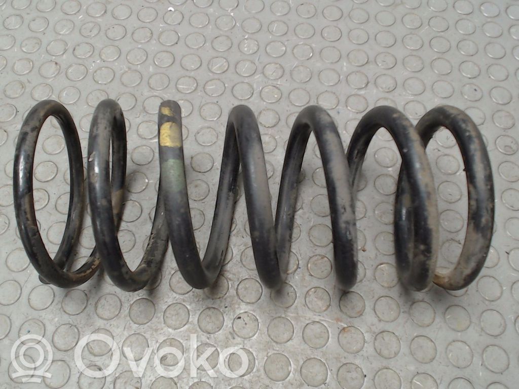 Ford Sierra Arc elicoidal spate 
