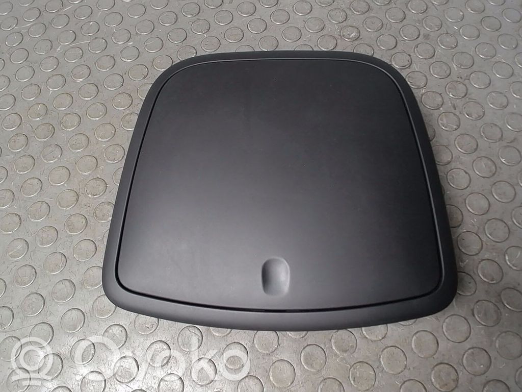 Citroen C3 Picasso Staufach Ablagefach 
