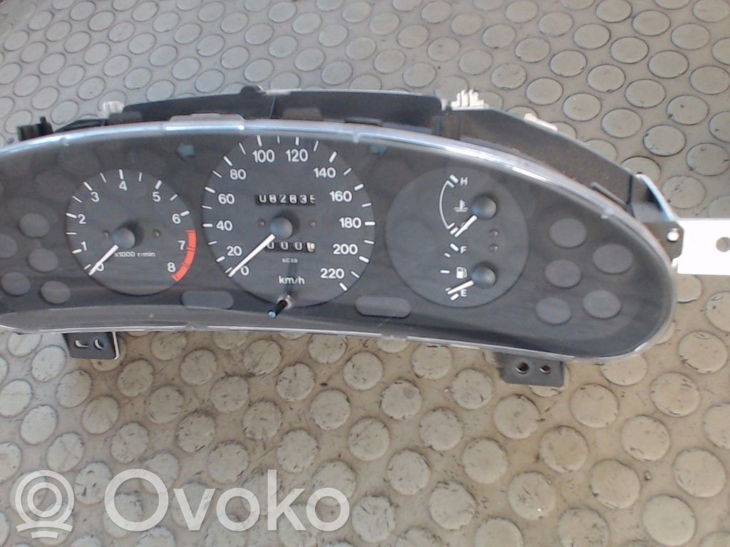 Tachometer