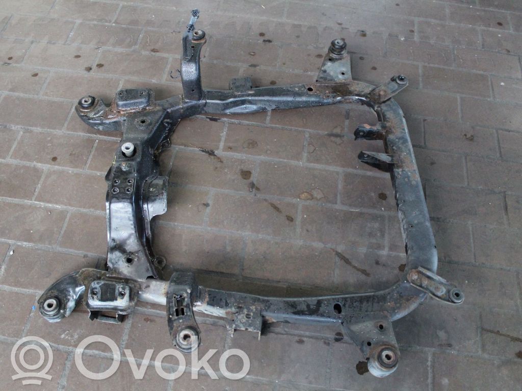 Opel Astra G Front subframe 