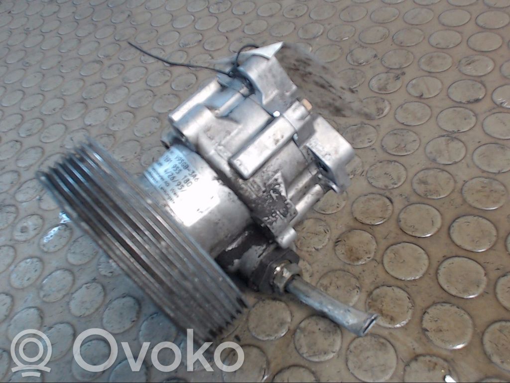 Ford Scorpio Ohjaustehostimen pumppu 