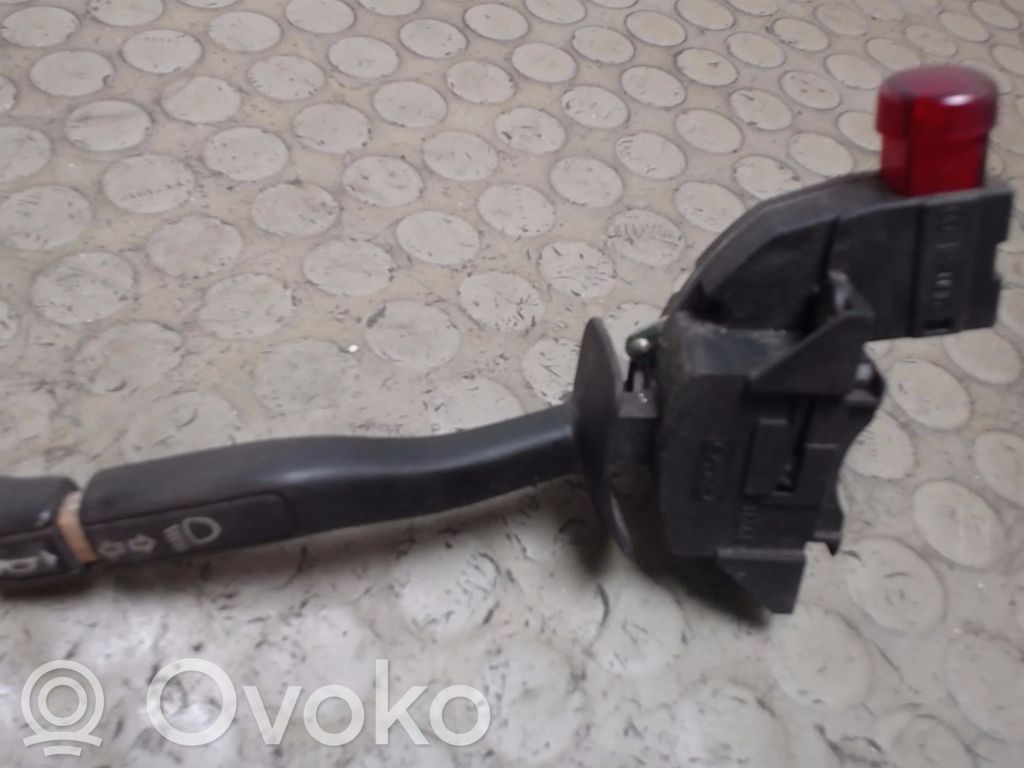 Indicator stalk