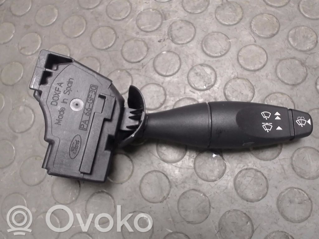 Ford Focus Valytuvų rankenėlė 