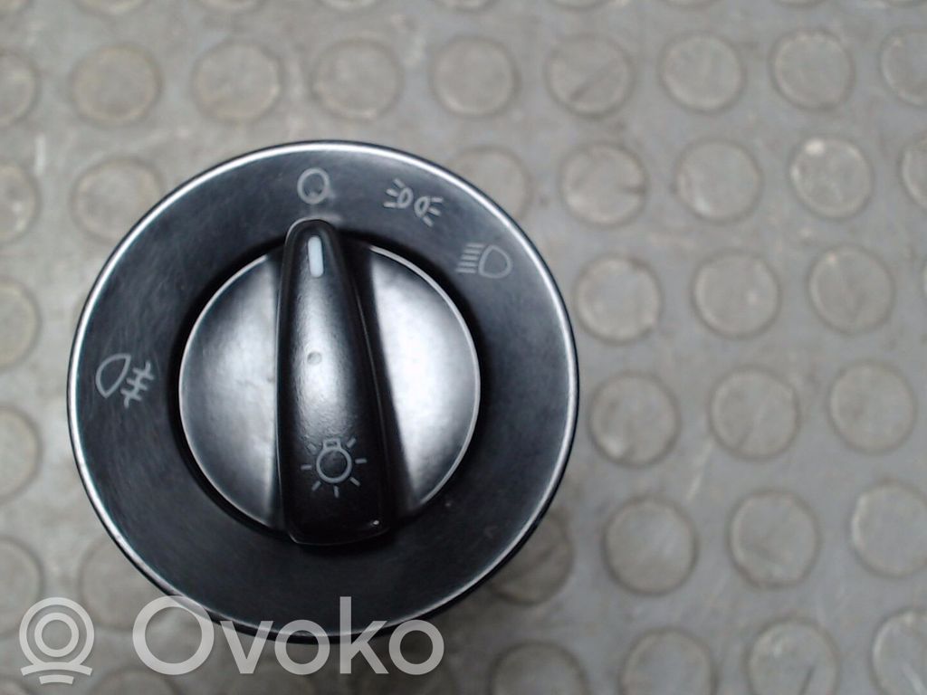 Volkswagen Lupo Interruttore luci