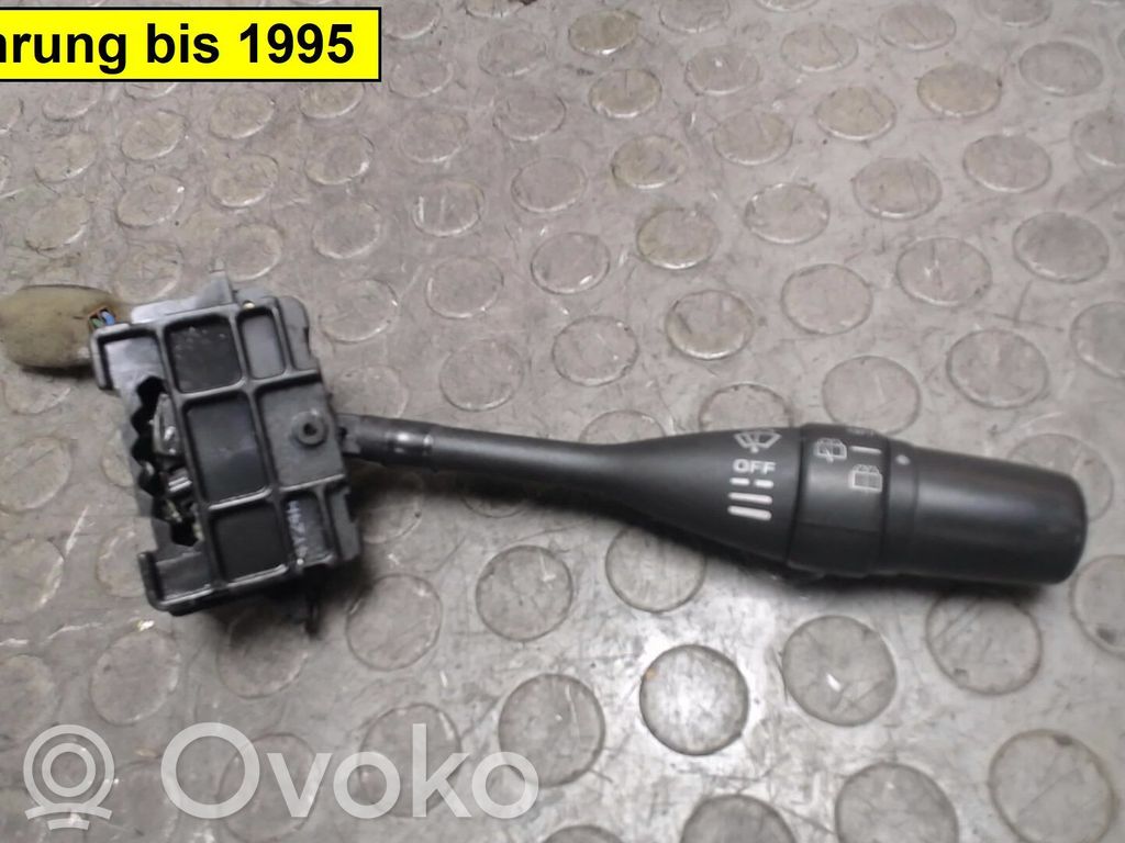 Nissan Micra Pyyhkijän vipu