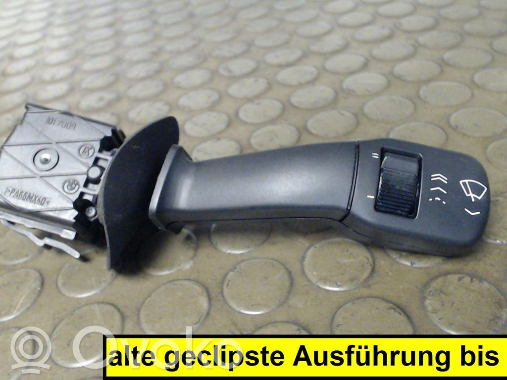 BMW 5 E39 Wiper control stalk 