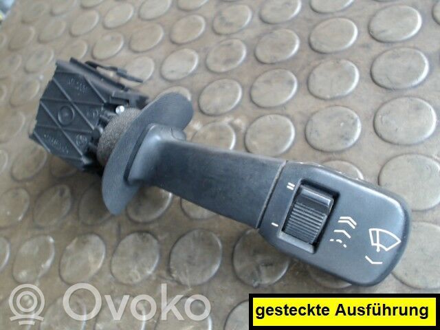 BMW 5 E39 Valytuvų rankenėlė 