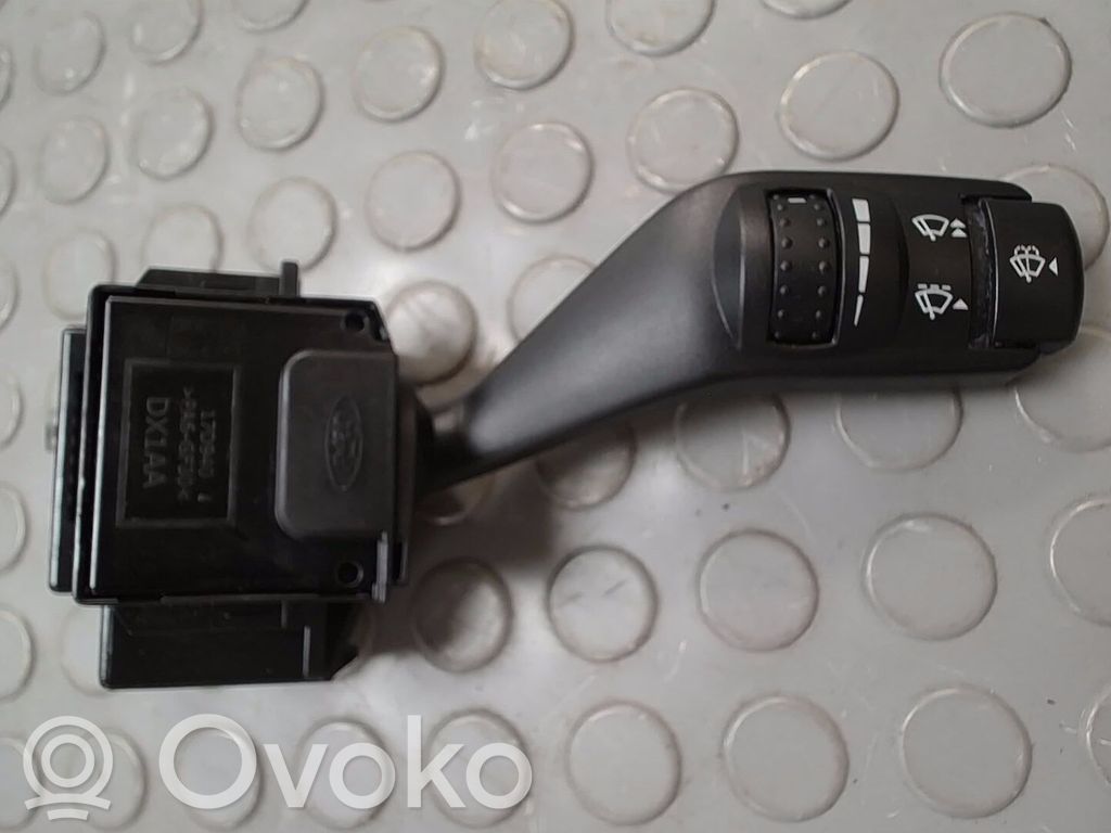 Ford Focus Leva comando tergicristalli