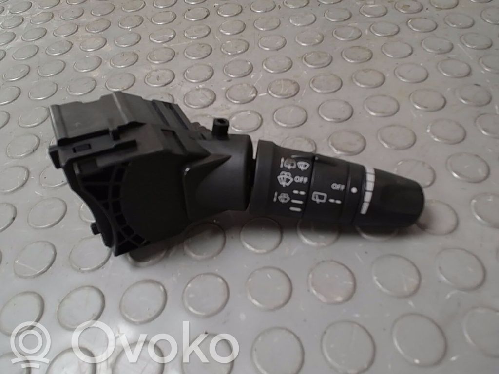 Nissan Almera N16 Leva comando tergicristalli 