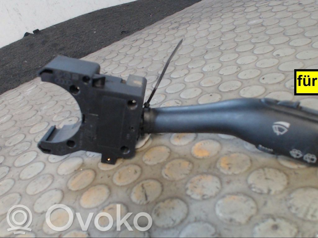 Volkswagen Golf IV Leva comando tergicristalli 