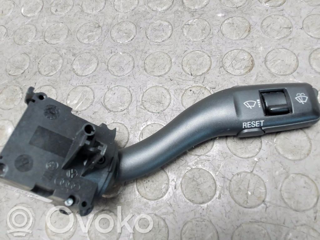 Commodo d'essuie-glace   4E0953503F4PK,9535034E0B4PK