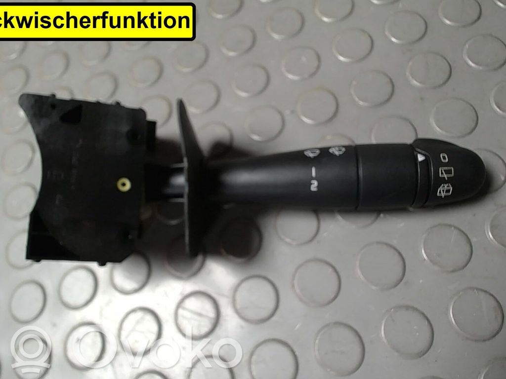 Manetă ștergător parbriz   7701053056,0000