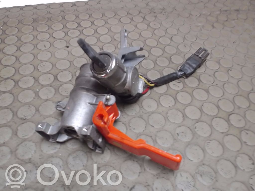 Ford Fiesta Inel glisant airbag (inel SRS) 