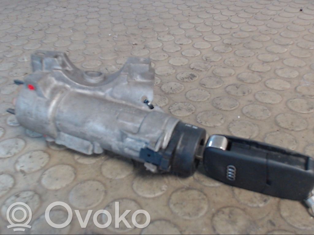 Audi A2 Inel glisant airbag (inel SRS) 