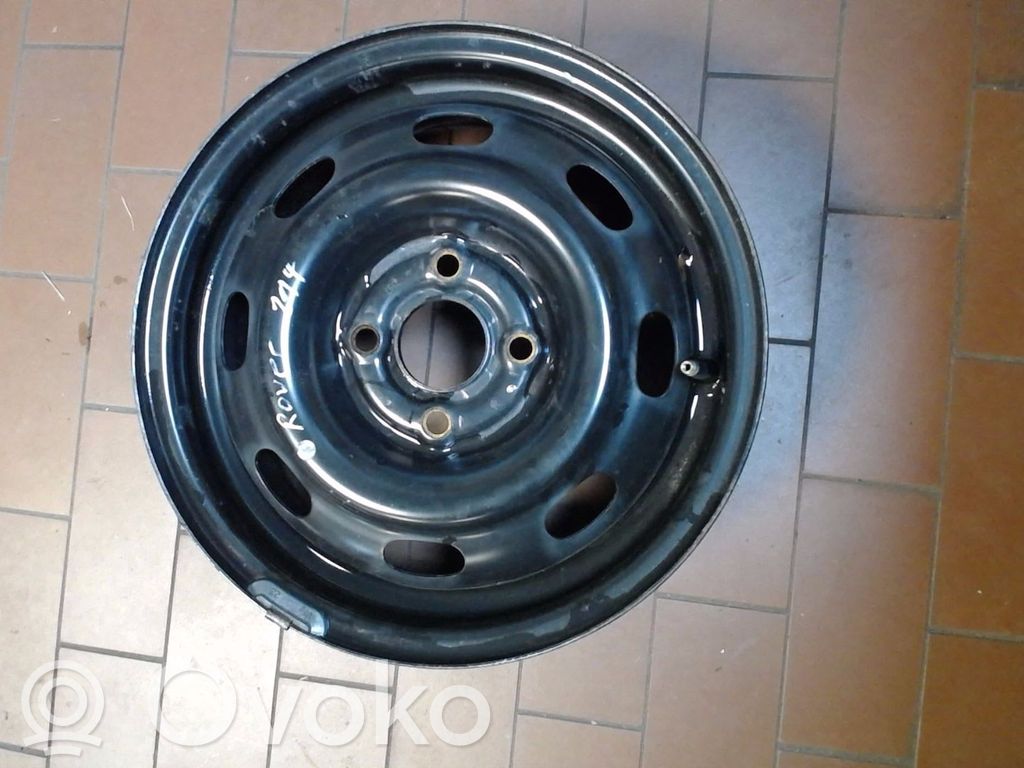 Rover 200 XV Jantă tablă R15 